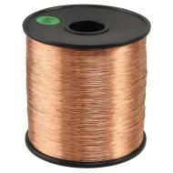 610232 провод обмоточный, MW-28C SL, 32 AWG, Copper, Polyurethane