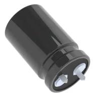 ESMH160VSN153MP35U конденсатор алюминиевый электролитический, 15000мкФ, 16В, 44мОм, 3.5532А