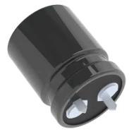 ESMR451VSN121MP25S конденсатор алюминиевый электролитический, 120мкФ, 450В, 1.12А @ 120Гц, 1.6016А @ 50кГц