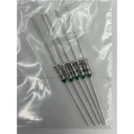 USW-139T предохранитель тепловой, 250В, 10А, 178°C, 216°C