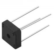 VS-KBPC606PBF диодный мост, Single Phase, 600В, 6А, 1.2В