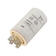 C274AC35400SA0J конденсатор пленочный, 40мкФ, ±5%, 470В AC, Polypropylene (PP)