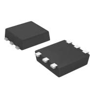 S-82M1AAB-I6T1U7 микросхема управления питанием, Battery Protection, Lithium Ion/Polymer, 1 ячейка, 28В