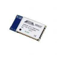 ABBTM-NVC-MDCS42A модуль приемопередатчика ВЧ, Bluetooth, 2.4ГГц, 4дБм, -84дБм