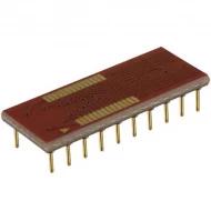 20-351000-11-RC гнездо для микросхем, SMD to DIP, SSOP, 20 позиций, 1А