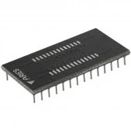 28-650000-10 переходник, SMD to DIP, SOIC, 28 позиций, 1.27мм
