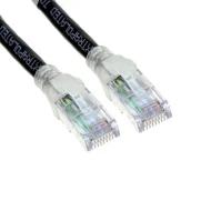 CA21100020 патч-корд, Cat6a, 8p8c (RJ45), 6.10м, 1.5А