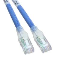 CA21106004 патч-корд, Cat6a, RJ45, 8p8c, 1.22м