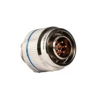 M83723/96K24436-LC соединитель круглый, Plug Housing, 43 позиции, 24-43 размер вставки, IP67