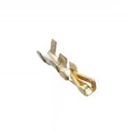 77138-001LF разъем, CONN SOCKET, 26-30AWG, Crimp, Gold