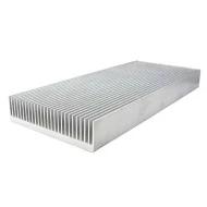 ATS-EXL100-300-R0 радиатор, 300мм, 130мм, 33.5мм, 4.26°C/Вт