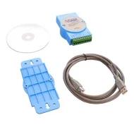 ADAM-4561-CE преобразователь, Serial to USB, RS-232/422/485, 1 порт, 3000 В постоянного тока, 1.5 Вт