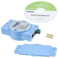 ADAM-6520L-AE коммутатор неуправляемый, 5 портов, 10/100, RJ45, 10 ~ 30В DC