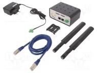 BB-LR2L710011 шлюз-маршрутизатор, EDGE, GPRS, GSM, HSPA+, LTE, UMTS, 100Мбит/с