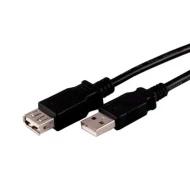 BB-USBAMBM-3F кабель USB, USB 2.0, A Male to B Male, 3.00'