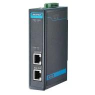 EKI-2701HPI-AE коммутатор неуправляемый, 2 порта, 24-48В DC, 30Вт
