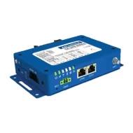 ICR-3211B шлюз, LTE Cat M1, GPRS, 700МГц-2.1ГГц, 375Кбит/с
