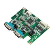 OPT1-DB9-AE сетевой конвертер, DB9, 12-48В, 3.2Вт