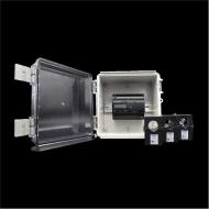 PM-BUNDLE-D600 измеритель мощности, 600А, 10-400В, LCD