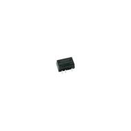 AM1LR-1205S-NZ преобразователь DC/DC, Isolated Module, 11.4-12.6В вход, 5В выход, 200мА, 1Вт
