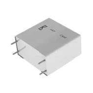 C4AFBBW4700T3NK конденсатор пленочный, 7 мкФ, 600В AC, 1200В DC, 3.6 мОм