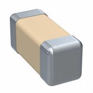 CBR02C229B3GAC конденсатор керамический, 2.2пФ, ±0.1пФ, 25В, C0G/NP0