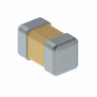 CBR04C680F3GAC конденсатор керамический, 68 пФ, ±1%, 25В, C0G/NP0
