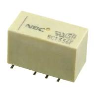 EE2-5NU-L реле электромагнитное, DPDT, 5В, 2А, 178Ом