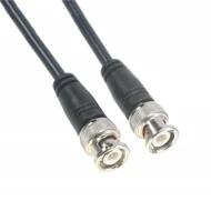 CO-058BNCX200-050 коаксиальный кабель, BNC to BNC, 15.2м, 50 Ом, 4 ГГц