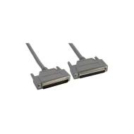 CS-DSDMDB37MF-005 кабель D-sub, DB37, 37 позиций, 1.52м, экранированный