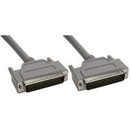 CS-DSDMDB50MM-002.5 кабель D-sub, Plug, Male Pins, DB50, 50 позиций