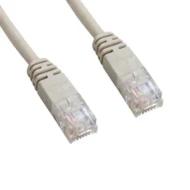 MP-52RJ11UNNE-007 патч-корд, 6p4c (RJ11, RJ14), 2.13м, Cat5e