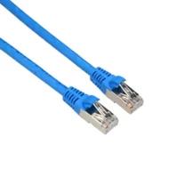 MP-6ARJ45SNNB-003 патч-корд, Cat6a, RJ45, 8p8c, 914.4мм