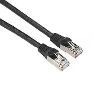 MP-6ARJ45SNNK-020 патч-корд, Cat6a, RJ45, 8P8C, 6.10м