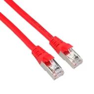 MP-6ARJ45SNNR-001 кабельная сборка, Cat6a, RJ45, экранированный, 304.8мм