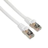 MP-6ARJ45SNNW-001 патч-корд, Cat6a, RJ45, 8p8c, 304.8мм