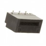 HFW5S-2STE1LF разъем для шлейфов, FFC/FPC, 5 позиций, 1.00мм, 100В, 1А