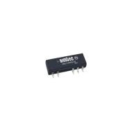 AM1LT-0505SH30-NZ преобразователь DC/DC, 1 выход, 4.5-5.5В вход, 5В выход, 1Вт, 3кВ изоляция