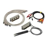 LCR K-CLIP зажим, KELVIN CLIP SET