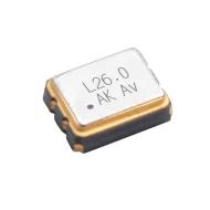 S325025T-33.333-R осциллятор, XO, 33.333 МГц, HCMOS, 3.3В