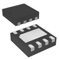 A3910EEETR-T контроллер двигателя, Brushed DC, Half Bridge (2), 500мА, 2.5В ~ 5.5В