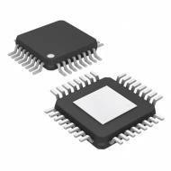 A4964KJPTR-T микросхема, IC MOTOR DRIVER, Brushless DC (BLDC), SPI, 5.5В ~ 50В