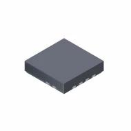 ACS71240KEXBLT-010B3 датчик тока, Hall Effect, 10А, 132мВ/А, 120кГц, 3В ~ 3.6В