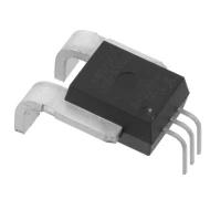 ACS770ECB-200B-PFF-T датчик тока, Hall Effect, 200А, DC ~ 120кГц, 5В