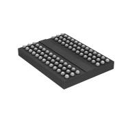 AS4C128M8D3B-12BCN микросхема памяти, DRAM, DDR3, 1Гбит, 800МГц