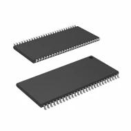 AS4C16M16SA-6TIN микросхема памяти, DRAM SDRAM, 256Мбит, 166МГц, 3В ~ 3.6В