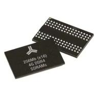 AS4C256M16D3C-12BIN модуль памяти, SDRAM - DDR3, 4Гбит, 800МГц, 1.425В ~ 1.575В