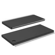 AS4C4M32SA-6TINTR микросхема памяти, DRAM, SDRAM, 128Мбит, 166МГц, 3В ~ 3.6В