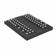AS4C64M8D2-25BIN микросхема памяти, DRAM, DDR2, 512Мбит, 400МГц