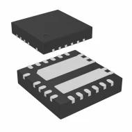 AOZ2261AQI-15 регулятор напряжения, Step-Down, 4-28В вход, 0.8-23.8В выход, 8А, 1МГц